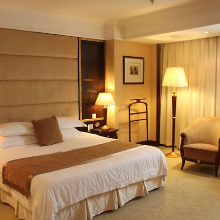 New Century Hotel Taizhou Taizhou  Buitenkant foto