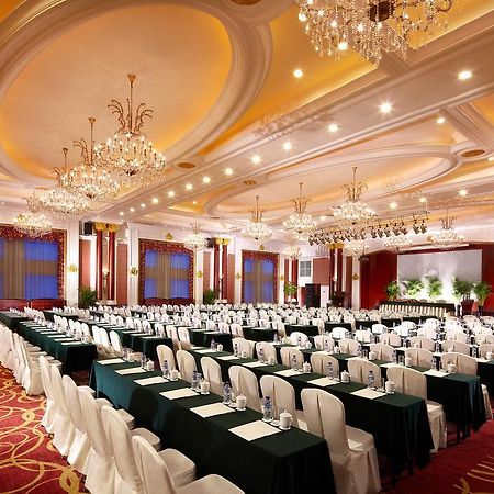 New Century Hotel Taizhou Taizhou  Buitenkant foto
