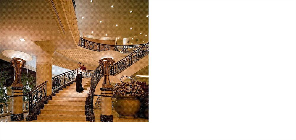 New Century Hotel Taizhou Taizhou  Buitenkant foto