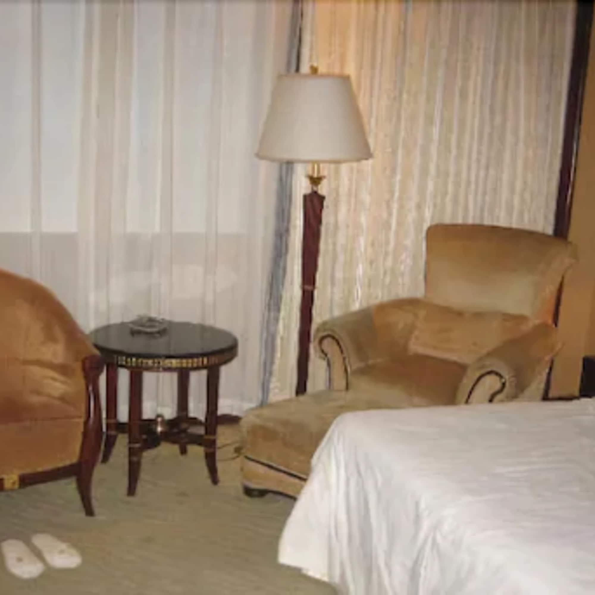 New Century Hotel Taizhou Taizhou  Buitenkant foto