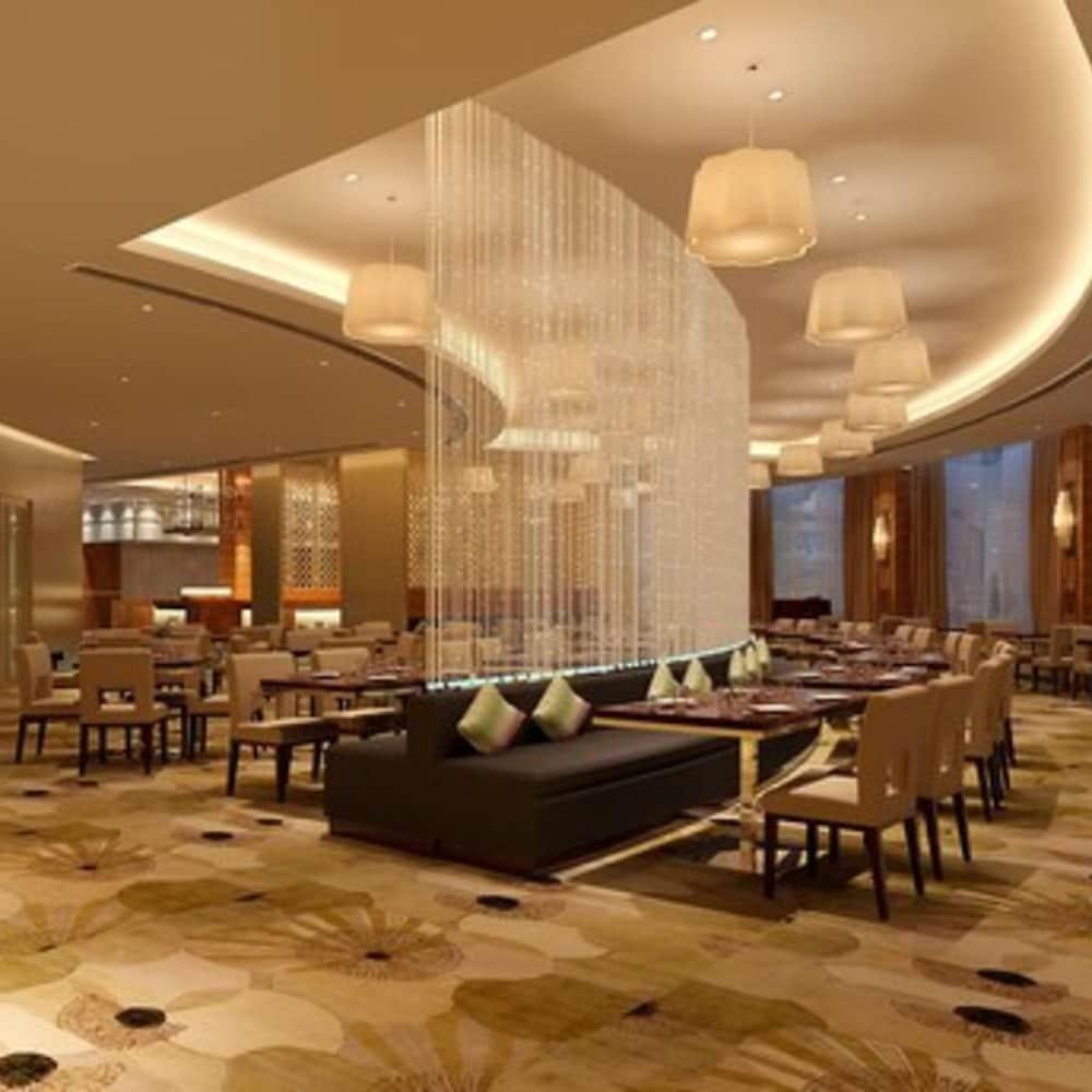 New Century Hotel Taizhou Taizhou  Buitenkant foto