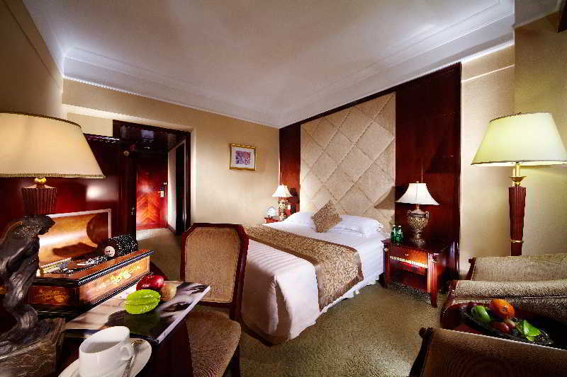 New Century Hotel Taizhou Taizhou  Buitenkant foto