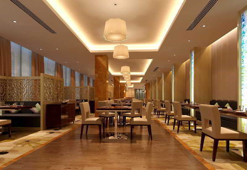 New Century Hotel Taizhou Taizhou  Buitenkant foto