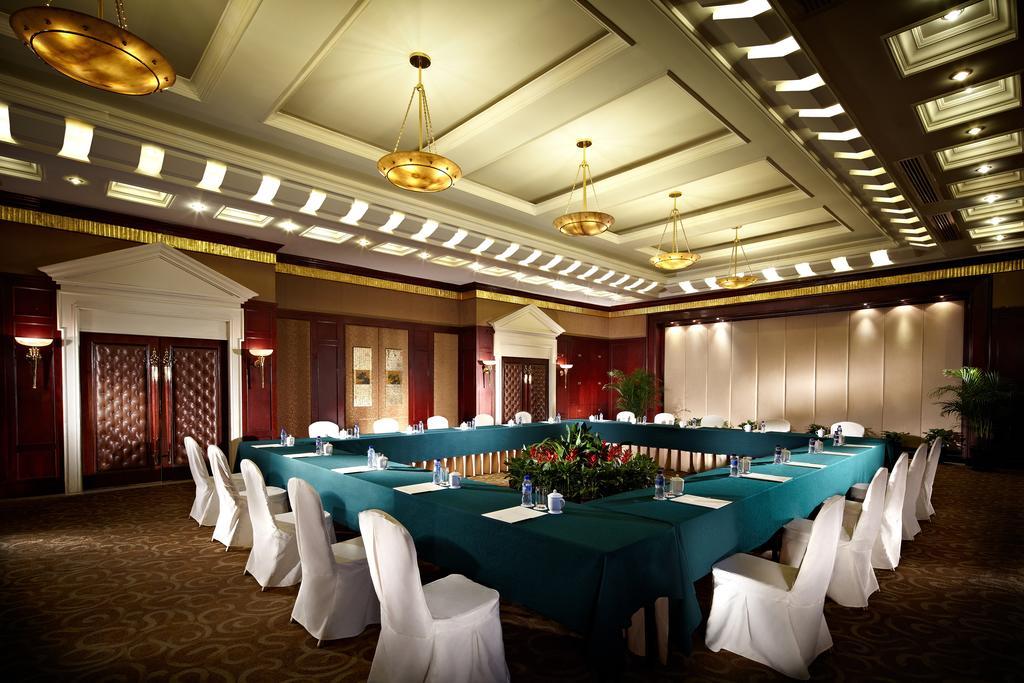 New Century Hotel Taizhou Taizhou  Buitenkant foto