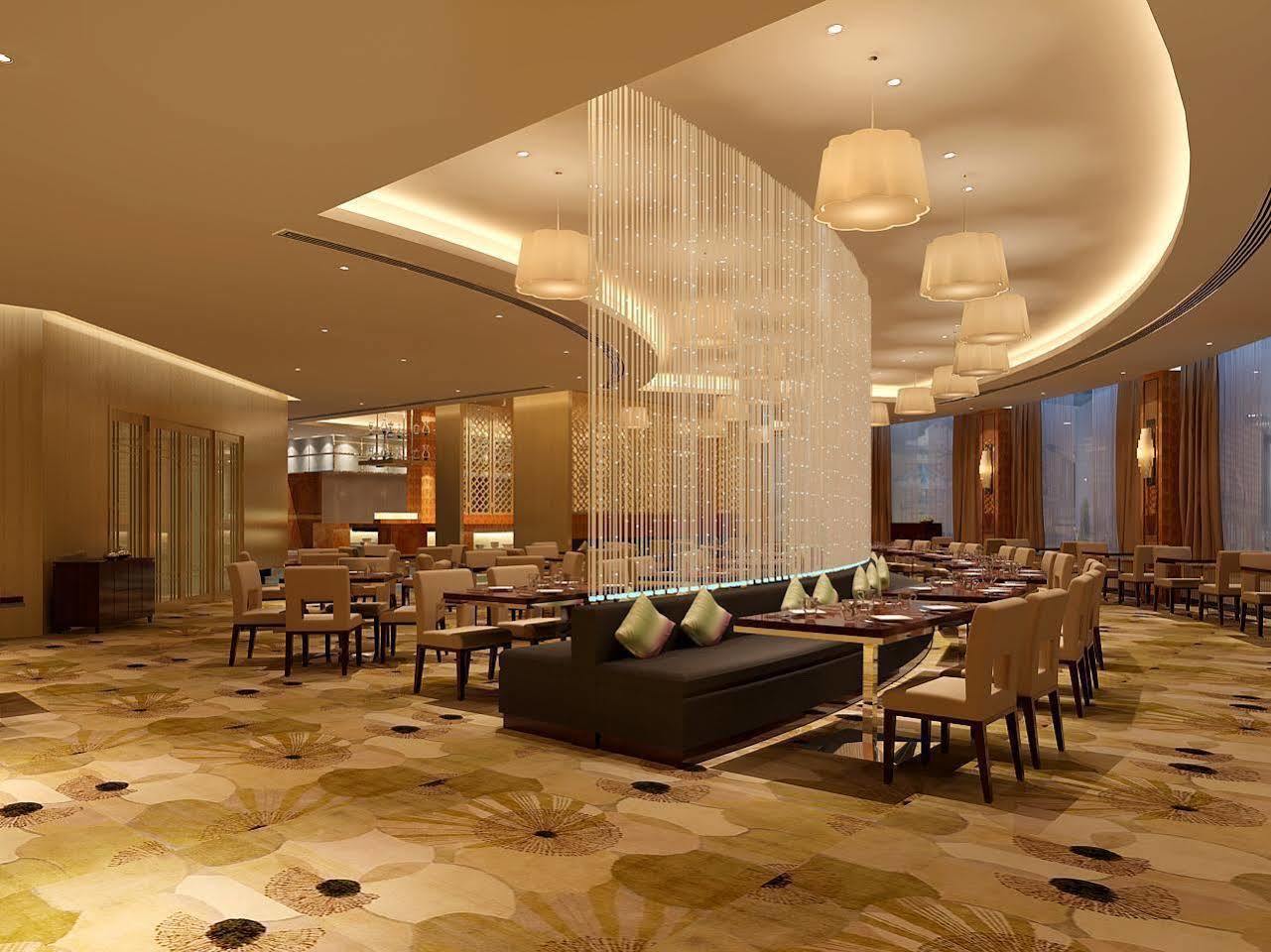 New Century Hotel Taizhou Taizhou  Buitenkant foto