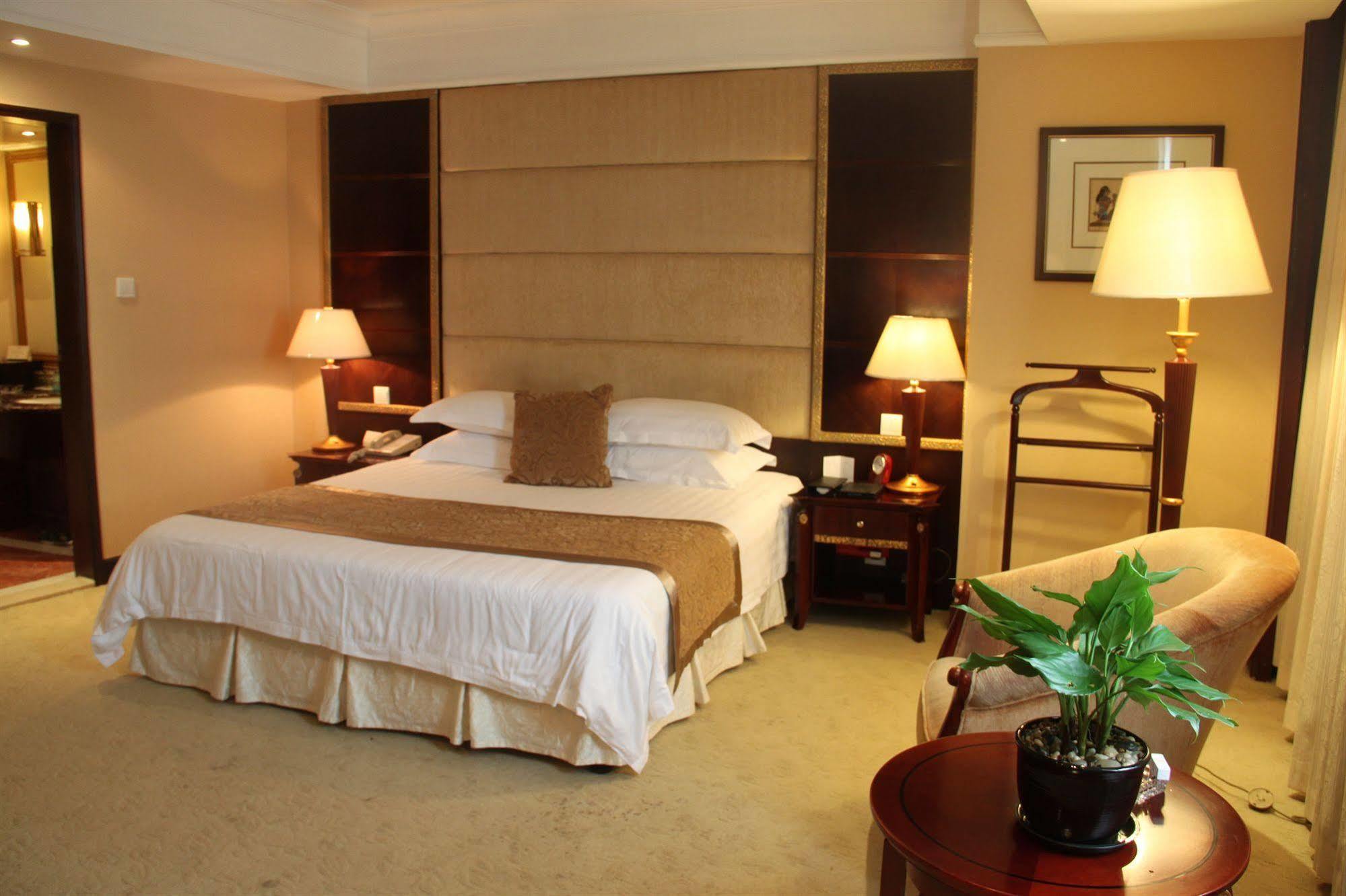 New Century Hotel Taizhou Taizhou  Buitenkant foto