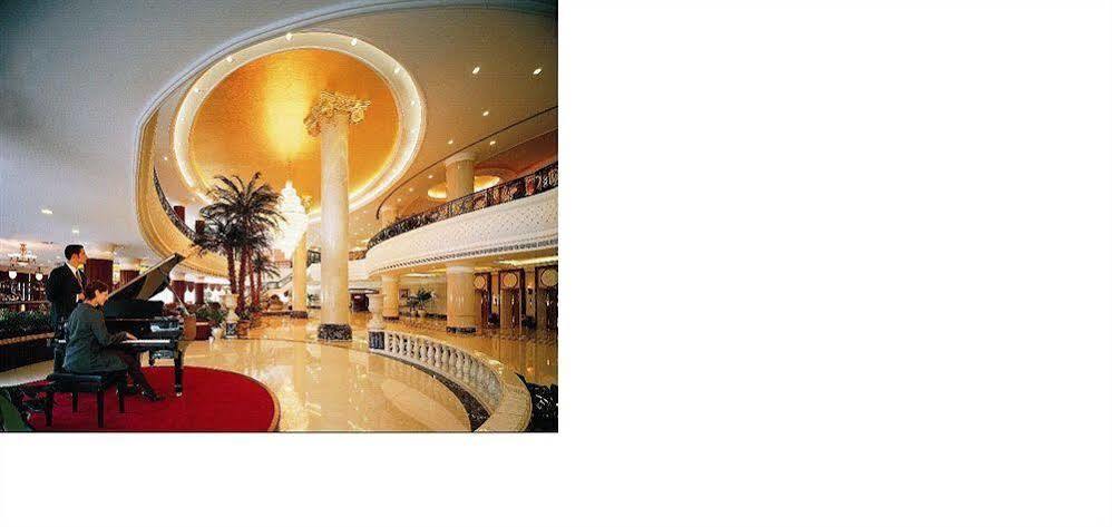 New Century Hotel Taizhou Taizhou  Buitenkant foto