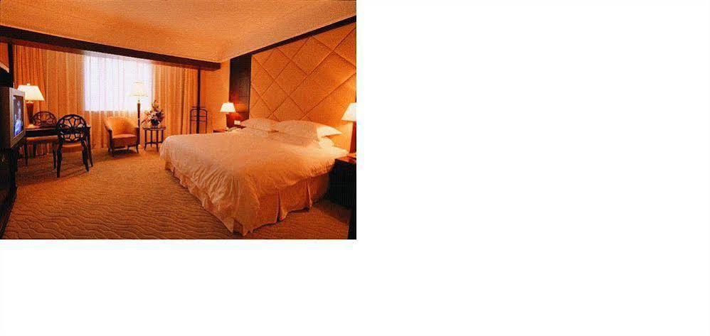 New Century Hotel Taizhou Taizhou  Buitenkant foto