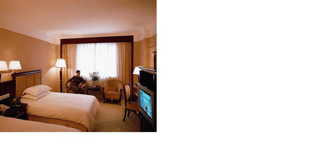New Century Hotel Taizhou Taizhou  Kamer foto